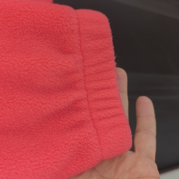 Women's Columbia full zip lightweight fleece jacket size medium - Picture 7 of 9